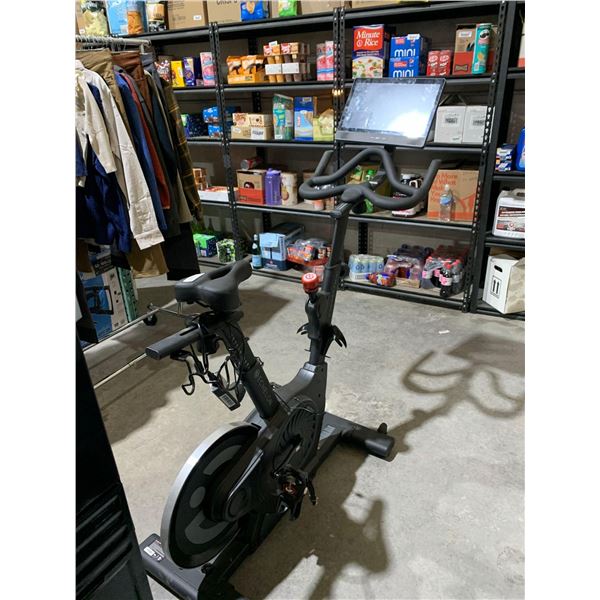 Echelon Connect EX-4S+ Stationary Bike