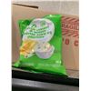Image 2 : Circle K Sour Cream & Onion Potato Chips 12x 66g