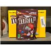 Image 1 : M&M's milk chocolate candy 15x200g