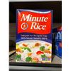 Image 2 : Minute rice long grain white rice 3x1.4kg