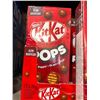 Image 2 : Nestle KitKat pops candy 12x70g