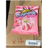 Image 1 : Maynards Swedish creme berries 12x154g