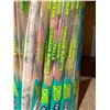 Image 2 : Sweet sixteen sour tornado straws 50x28g