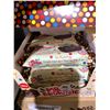 Image 2 : Mr.Brownie rainbow sprinkle brownies 24x50g
