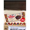 Image 3 : Mr.Brownie rainbow sprinkle brownies 24x50g