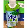 Image 2 : Vita Coco Pineapple Coconut Water 12x500ml