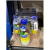 Image 1 : Snapple zero sugar lemon tea drink 12x473ml