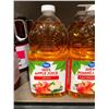 Image 2 : Great value apple juice 6x1.89L