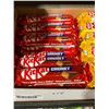 Image 3 : Box of nestle chocolate bars, 18 KitKat chunky, 18 Coffee crisp