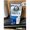 Image 3 : Lot of 13 Brita replacement filters