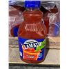 Image 2 : Mott's clamato juice / drink 11x945ml