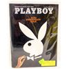 Image 1 : 20TH ANNIVERSARY JAN 1974 PLAYBOY