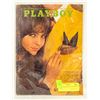 Image 1 : APRIL 1968 PLAYBOY MAGAZINE 75 CENTS
