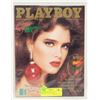 Image 1 : DEC 1986 PLAYBOY GALA CHRISTMAS ISSUE $4.50;