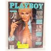 Image 1 : MARCH 1987 PLAYBOY MAGAZINE $4.00; JANET JONES