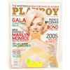 Image 1 : DEC 2005 PLAYBOY GALA CHRISTMAS ISSUE $7.99;