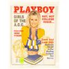 Image 1 : NOV 1998 PLAYBOY ISSUE; GIRLS OF A.C.C.