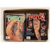 Image 1 : ORIGINAL TATTOO MAGAZINES 29 ISSUES