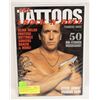 Image 1 : S%X TATTOOS ROCK'N'ROLL PREMIERE ISSUE