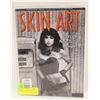 Image 1 : SKIN ART PREMIERE ISSUE #1