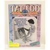 Image 1 : PREMIERE ISSUE #1 WORLD DEBUT TATTOO