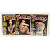 Image 1 : TATTOO INK PREMIER ISSUE PLUS MORE