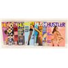 Image 1 : 1980'S HUSTLER 10 MAGAZINES