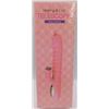 Image 1 : NEW THRUSTING RABBIT HEATING & LICK TELESCOPIC TOY