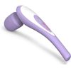 Image 1 : NEW SEVEN WAND WOMEN'S HAND HELD MASSAGER
