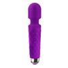 Image 1 : POWERFUL ELECTRIC PALOQUETH WAND WIRELESS MASSAGER