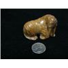 Image 1 : Bone walrus- 2-1/2"