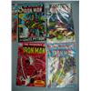 Image 2 : Lot of 10 comic books- 5 Journey Into Mystery with The Mighty Thor, 1 Jungle Action featuring The Bl