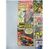 Image 3 : Lot of 10 comic books- 6 Journey Into Mystery: The Mighty Thor, 2 The Invincible Iron Man, 1 Jungle 