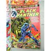 Image 5 : Lot of 10 comic books- 1 Marvel Fanfare, 1 Jungle Action featuring The Black Panther, 3  Journey Int
