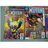 Image 4 : Lot of 10 comic books- 2 Tales From The Age of Apocalypse, 8 Wolverine