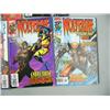 Image 5 : Lot of 10 comic books- 2 Tales From The Age of Apocalypse, 8 Wolverine