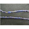 Image 2 : 26" strand cobalt blue trade beads (3)