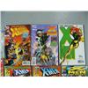 Image 2 : Lot of 10 comic books- 3 X-Men, 1 X-Men Unlimited, 1 Giant-Sized Special! X-Men, 1 What if.. starrin