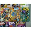 Image 3 : Lot of 10 comic books- 3 X-Men, 1 X-Men Unlimited, 1 Giant-Sized Special! X-Men, 1 What if.. starrin
