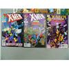 Image 4 : Lot of 10 comic books- 3 X-Men, 1 X-Men Unlimited, 1 Giant-Sized Special! X-Men, 1 What if.. starrin