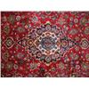 Image 3 : Persian Rug #36184- Khorasan 11' 1" x 8' 3"- estimated retail value $5,307 (8888)