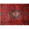 Image 3 : Persian Rug #36346- Khorasan 11' 5" x 9' 4"- estimated retail value $6,228 (8888)