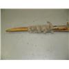 Image 2 : 71" harpoon made of ivory, bone, wood, and seal skin