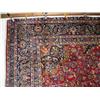Image 2 : Persian Rug #35347- Khorasan 12' x 9' 7"- estimated retail value $6,705 (8888)