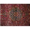 Image 3 : Persian Rug #35347- Khorasan 12' x 9' 7"- estimated retail value $6,705 (8888)