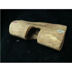 CHOICE on 2 whale bone fox traps (3)