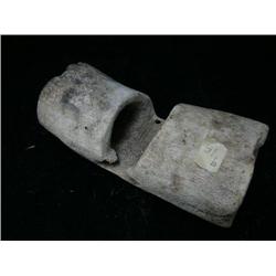 CHOICE on 2 whale bone fox traps (3)