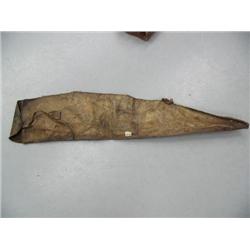 CHOICE on 2 walrus hide gun cases (3)