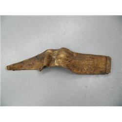 CHOICE on 2 walrus hide gun cases (3)