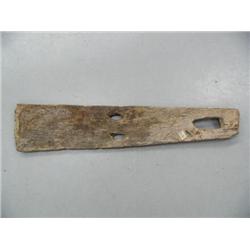 29" whale bone artifact (3)